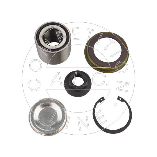 58202Set - Wheel Bearing Kit 