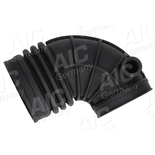 58200 - Intake Hose, air filter 