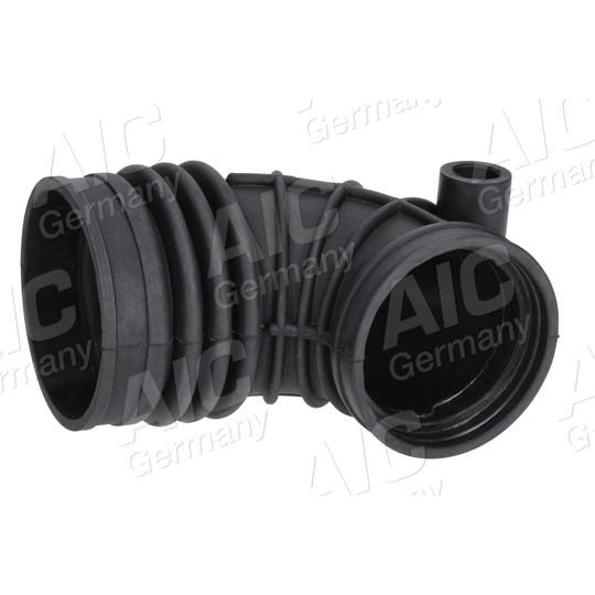 58200 - Intake Hose, air filter 