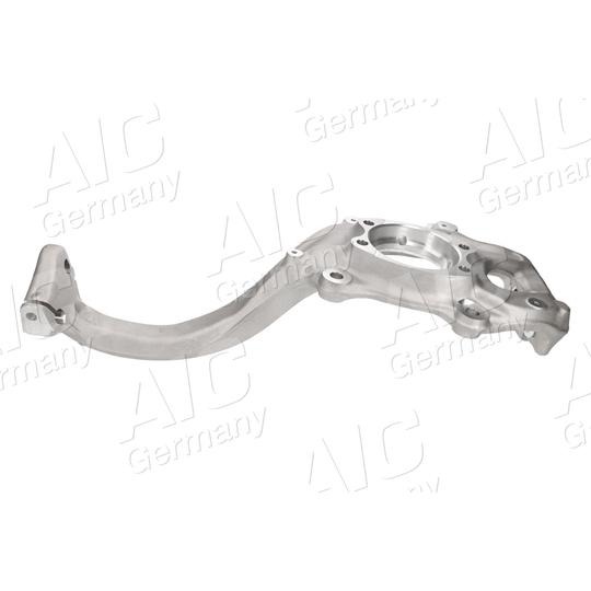 58235 - Steering Knuckle, wheel suspension 