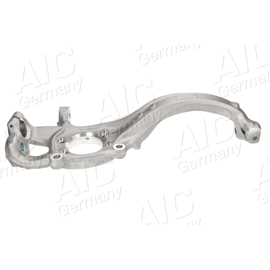 58235 - Steering Knuckle, wheel suspension 