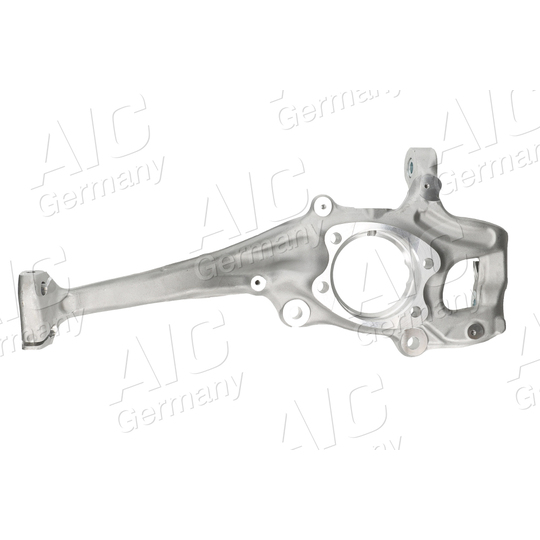 58235 - Steering Knuckle, wheel suspension 