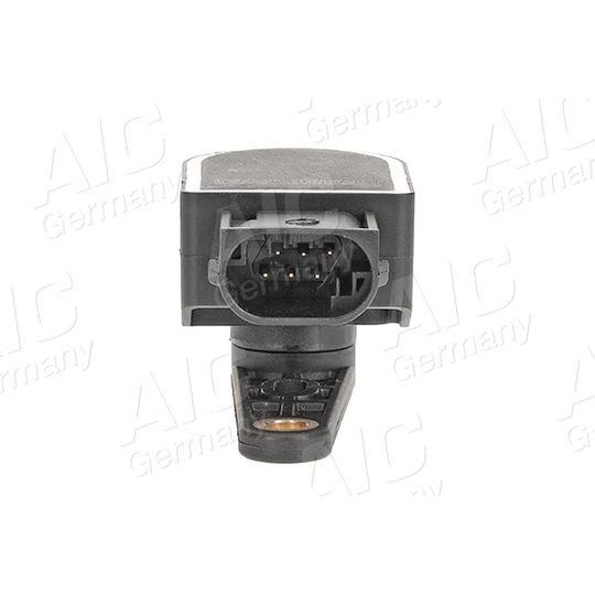 58240 - Sensor, Xenon light (headlight range adjustment) 