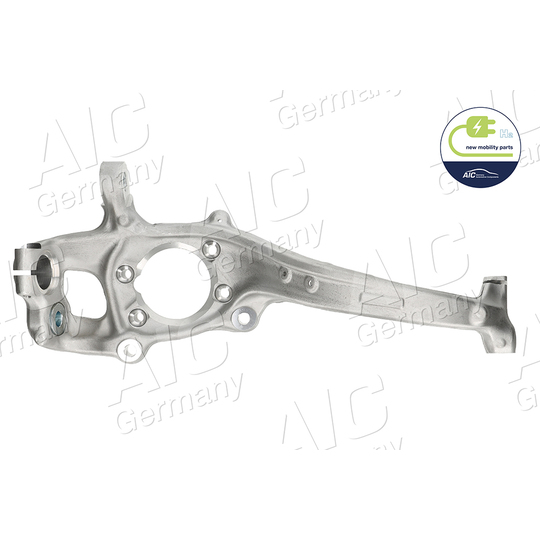 58235 - Steering Knuckle, wheel suspension 