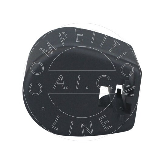 58307 - Sealing Cap, oil filling port 