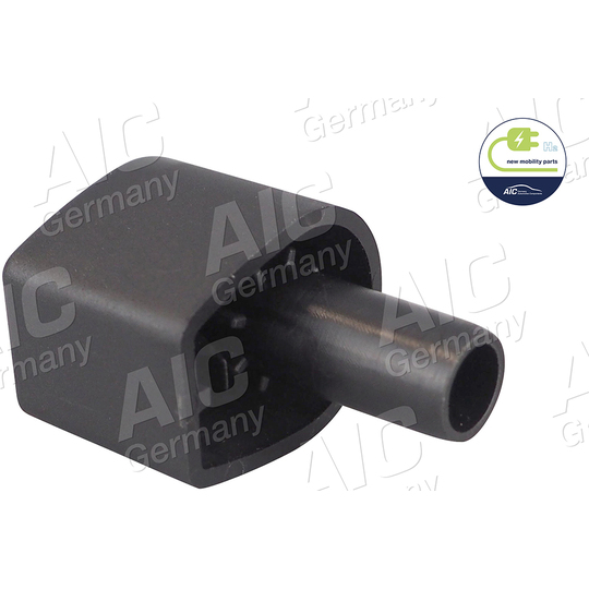 58307 - Sealing Cap, oil filling port 