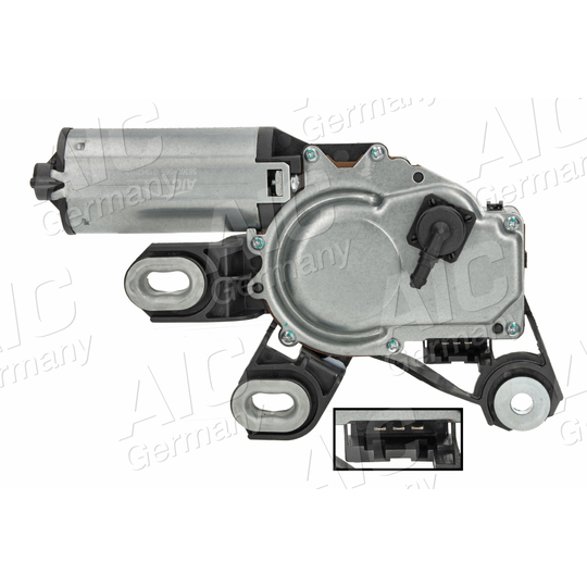 58360 - Wiper Motor 