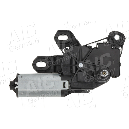 58360 - Wiper Motor 