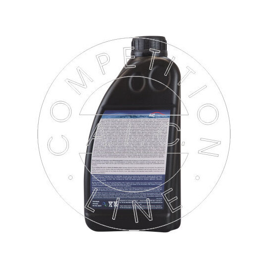 58377 - Automatic Transmission Fluid 