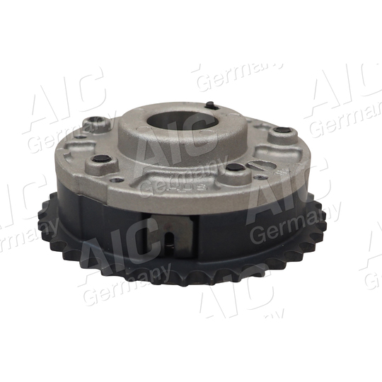 58384 - Camshaft Adjuster 