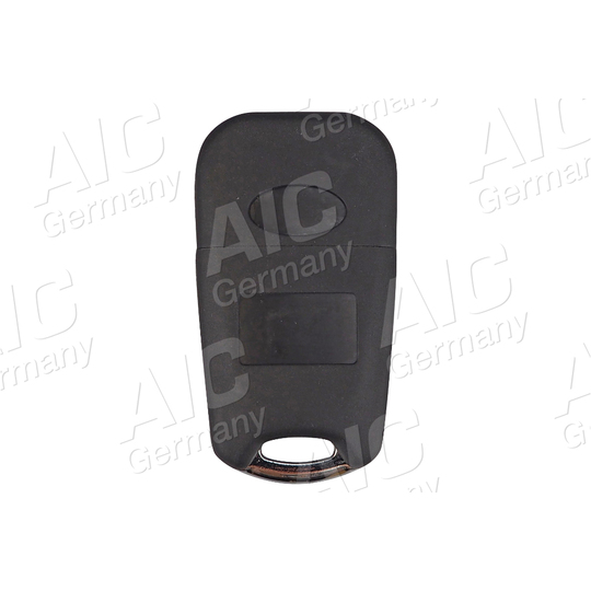 58379 - Housing, car key 