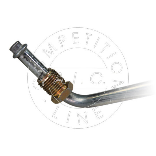 58438 - Hydraulic Hose, steering system 