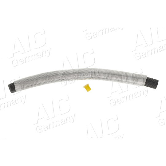 58466 - Hydraulic Hose, steering system 