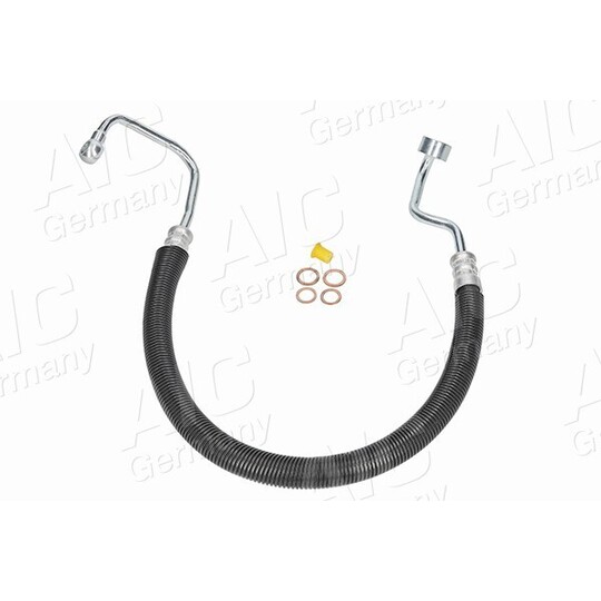 58510 - Hydraulic Hose, steering system 