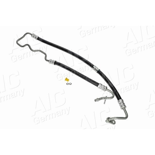 58514 - Hydraulic Hose, steering system 