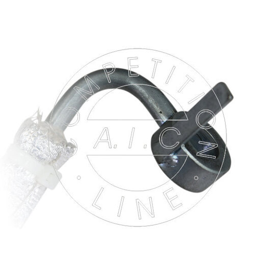 58515 - Hydraulic Hose, steering system 