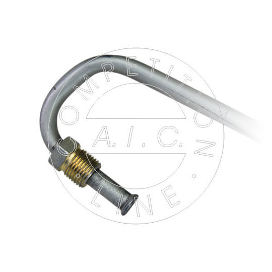 58515 - Hydraulic Hose, steering system 