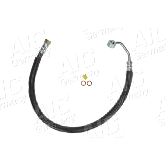 58552 - Hydraulic Hose, steering system 