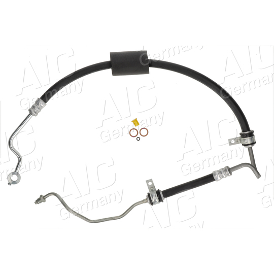 58579 - Hydraulic Hose, steering system 