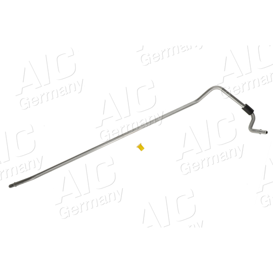 58586 - Hydraulic Hose, steering system 