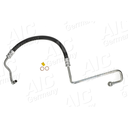 58625 - Hydraulic Hose, steering system 