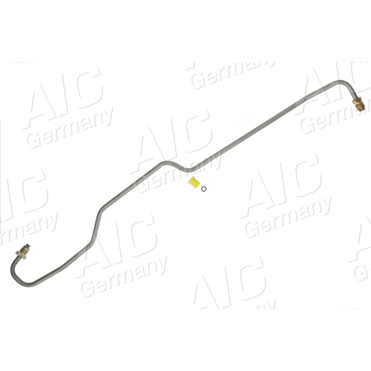 58617 - Hydraulic Hose, steering system 