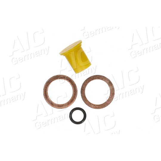 58639 - Hydrauliikkaletku, ohjaus 