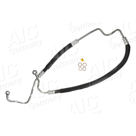 58652 - Hydraulic Hose, steering system 