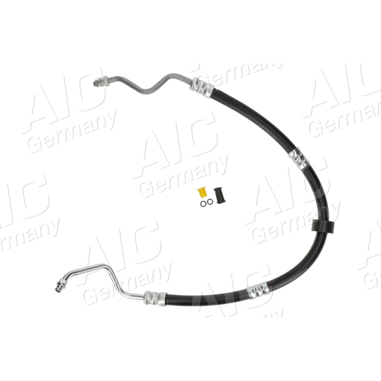 58676 - Hydraulic Hose, steering system 