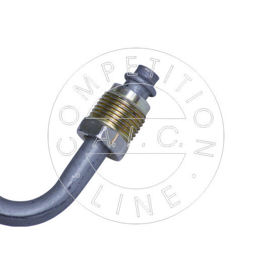 58740 - Hydraulic Hose, steering system 