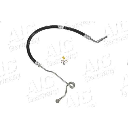 58736 - Hydraulic Hose, steering system 