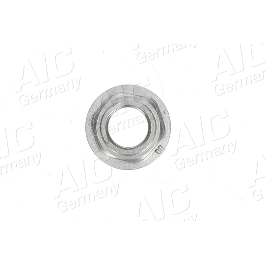 58844 - Nut, stub axle 