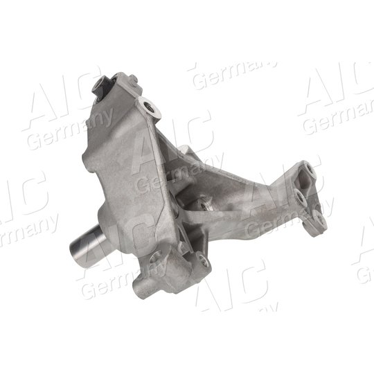 58827 - Steering Knuckle, wheel suspension 