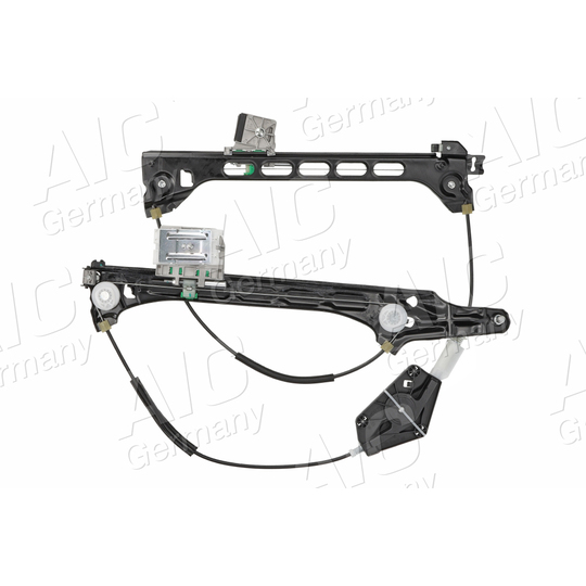 58896 - Window Regulator 