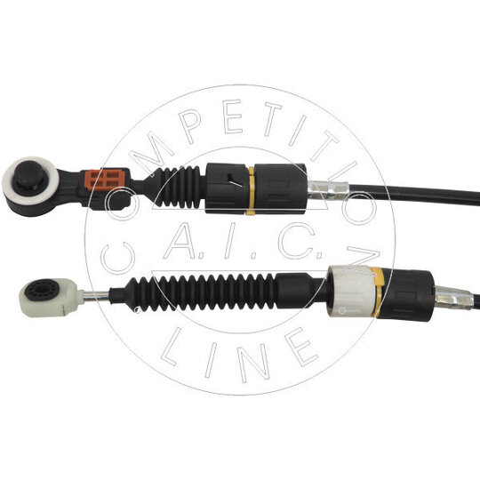 58965 - Cable, manual transmission 