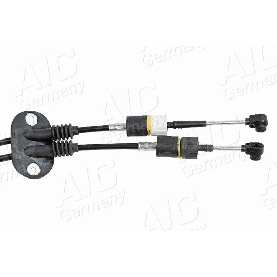 58967 - Cable, manual transmission 