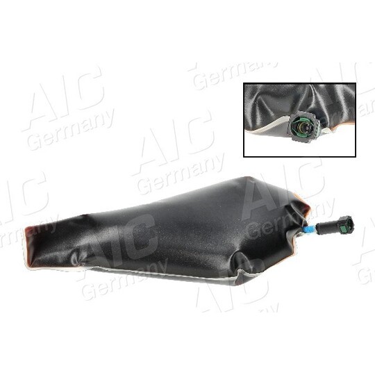 59057 - Additive, soot/particulate filter regeneration 