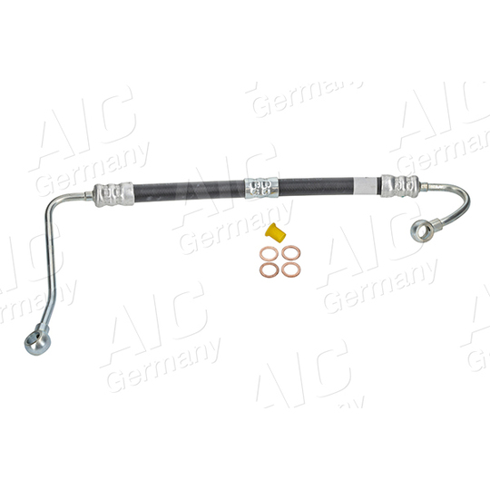 59074 - Hydraulic Hose, steering system 