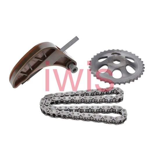 59130Set - Chain Set, oil pump drive 