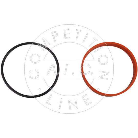 59387Set - Gasket Set, EGR system 