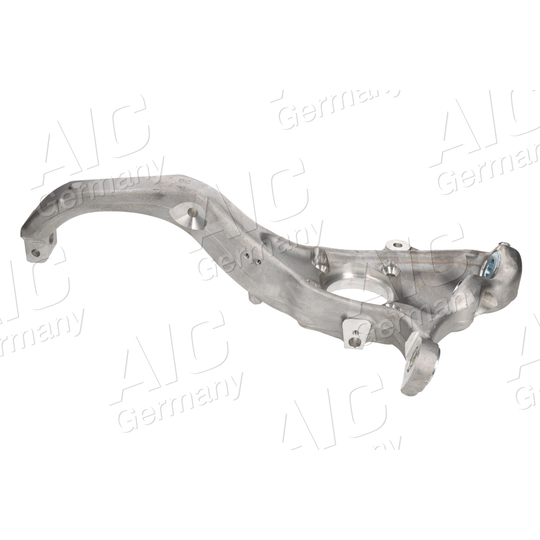 59424 - Steering Knuckle, wheel suspension 