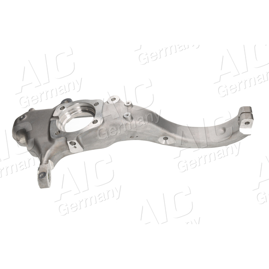 59424 - Steering Knuckle, wheel suspension 