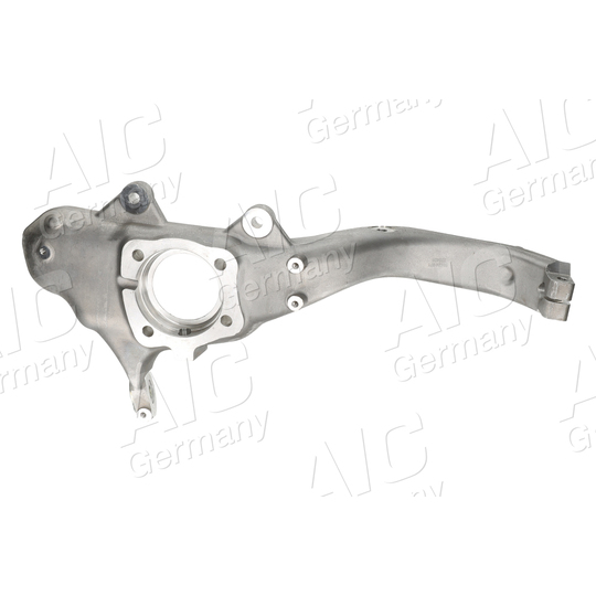 59424 - Steering Knuckle, wheel suspension 