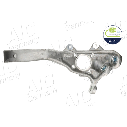 59424 - Steering Knuckle, wheel suspension 