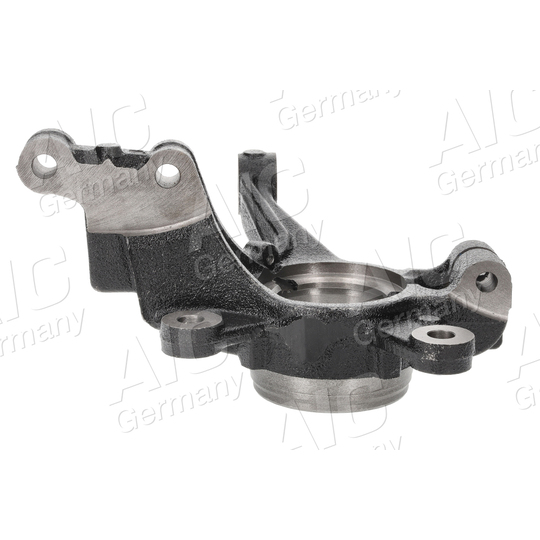 59434 - Steering Knuckle, wheel suspension 