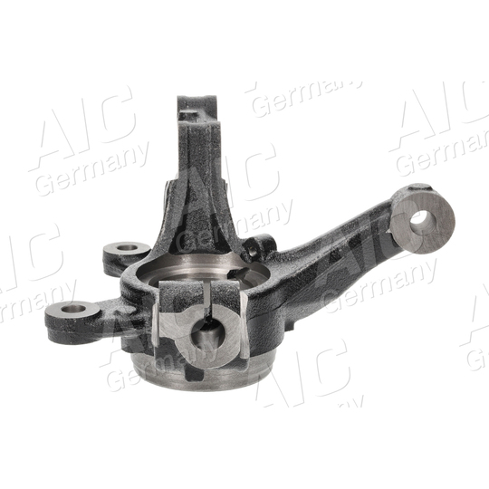 59434 - Steering Knuckle, wheel suspension 