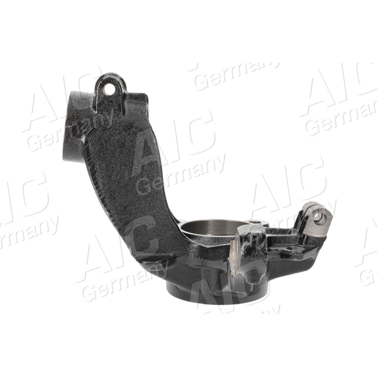 59439 - Steering Knuckle, wheel suspension 