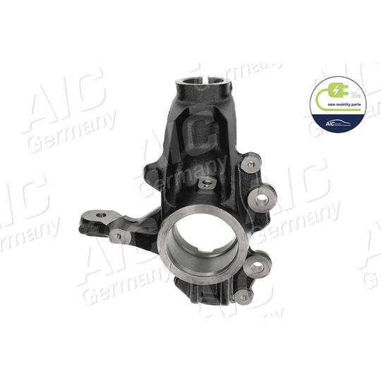 59440 - Steering Knuckle, wheel suspension 