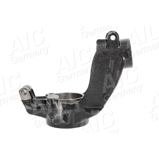 59440 - Steering Knuckle, wheel suspension 