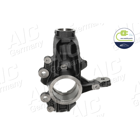 59439 - Steering Knuckle, wheel suspension 